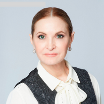Ирина Опимах